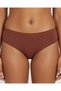 Women Assorted Printed & Solid Bikini Brief Set (Pack of 3) - 4