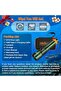 D710 Scuba Diving Light, 3000 Lumens Super Bright Underwater Flashlight with 6 Degrees Nar - 6