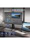 VA24E1-H Monitor, 24" IPS Display, FHD Resolution, 120Hz Refresh Rate - 3