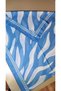 Hijab Shawl Patterned Shawl - 3