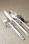 6-Piece Divani Besmele Acrylic Cutlery Holder - Acrylic Tableware Iftar Decoration - 4