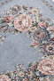 Vintage Bouquet 95X95 Tapestry Coffee Table Cover - 2