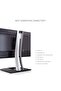 VA24E1-H Monitor, 24" IPS Display, FHD Resolution, 120Hz Refresh Rate - 8