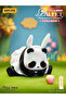 blind box: Panda Roll Ballet Performance Series, 1 random piece - 2