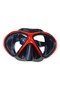 Star Diving Diving Mask and Snorkel Adult - 51711-Red (Lisinya) Lsntkn-Rs4937 - 2