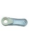 Curtain Weight Cream Round Headed Crystal Curtain Hook - 7