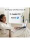 Zenbook S 16 AMD Ryzen AI 9 32GB RAM 1TB SSD LPDDR5X 16" 3K Win11H Scandinavian White - 6