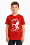 Children's Unisex Ataturk Printed T-Shirt