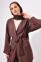 Stone Double Set N7157 Brown - 3