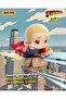action figure: NOOK 120% Limited Edition - Cardboard Superman - 3