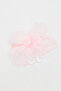 Girl'S Pink Hairclip And Headband Set - 5