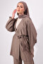 Stone Double Set N7157 Mink - 3