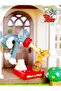 blind box: TOM and JERRY Brawls, 1 random piece, Funny Cartoon Fighting Figure - 7