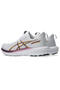 Gt-1000 14 women's white/bluebell running shoes 1012b859-101 - 4