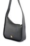 Black Women's Shoulder Bag Mdc1008 - 2