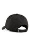 Ess no. 1 logo patch bb cap puma black - 3
