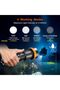 ZD710 MK2 2-in-1 Zoomable Dive Light - 4