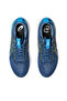 Gel-kayano 32 men's gray blue/white running shoes 1011c052-404 - 7
