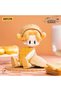 blind box: UKI Sweet Girl, 1 random piece, Cute Kawaii Style Collectible Figure - 7