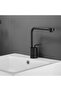 Bathroom Sink Faucet New Model Design Matte Black Color Imported with 7 Years Warranty - 5