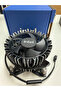 Intel 1700 Pin Compatible Copper-Rgb Rh1 Processor Cooler (M23815-002) - 3