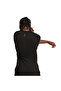 Run velocity tri-blend men's black running t-shirt 52660301 - 2