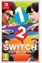 1-2 Switch (Nintendo Switch)