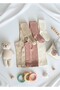 Baby and Children's Cotton Tights 3 Pieces