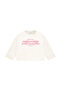 Speed Unleashed Printed Long Sleeve Basic T-Shirt