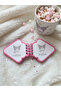 Hello Kitty & Kuromi Licensed Spiral-Bound Special Cut Mini Notepad - 2