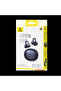 Bowie MC1 Pro Open-Ear TWS Kulaklık Siyah - 5