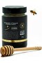 Yemeni Sidr Honey, 100% Raw Unfiltered Pure Honey, Hand Harvested Honey – 330g Honey Ja - 4