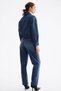 Oversize Kot Ceket - 4
