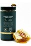 Yemeni Sumar Honey, 100% Raw Unfiltered Pure Honey, Hand Harvested Honey– 1kg Honey Jar - 4