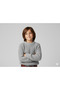 Boy's Crew Neck Thessaloniki Knitted Sweater (Ages 2-13) - 3