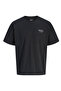 Plus Big Size Cotton Regular Fit Crew Neck t Shirt Men's t Shirt 12289683 - 5