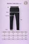 Parachute Fabric Regular Fit Buttoned Zippered Straight Leg Casual Men's Trousers - Beige - 4