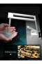 Bathroom Sink Faucet Style Model New Design White Color 7 Years Warranty Imported - 2