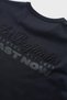 Logo Detailed on the Back Cotton Regular Fit Crew Neck t Shirt Men's t Shirt Lb25Fwclam - 4