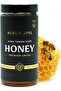 Yemeni Sidr Honey, 100% Raw Unfiltered Pure Honey, Hand Harvested Honey– 1kg Honey Jar