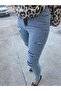 Power Fit High Waist Skinny Jean - 7