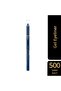Masterpiece Wow Gel Eyeliner, 500 Dark Navy - 8