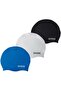Silicon Swim Cap 55991 - 2