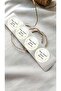 Women's Day Daisy Round Sticker - 24 Pieces Decoration, Gift, Packaging Sticker Kg6 - 4