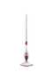 5 in 1 Steam Mop, 1300W, 0.7L, Red/White, HS84-SM2-ME