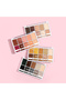 Color Icon 10-Pan Palette, Nude Awakening - 5