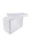 Ice Box Thermocol, 60 x 40 x 32.5 cm - 6