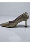 Bahar 100 Women's Casual Heeled Shoes - 4