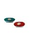 Rectangular Storage Box, 2 pcs, 400 ml - 2