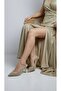 Bahar 22 Women's Casual Heeled Shoes